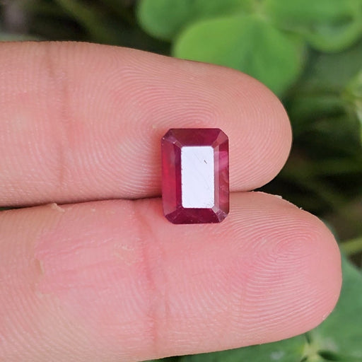 Ruby for Sale: Buy Ruby Online, Natural Rubies
