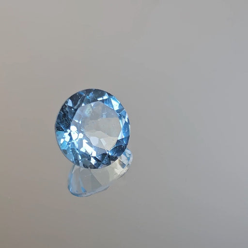 Blue Topaz: Authentic Gemstones for Sale at Competitive Prices