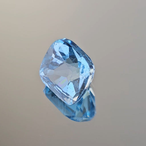 Blue Topaz: Authentic Gemstones for Sale at Competitive Prices
