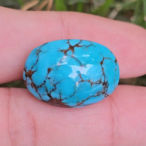 High quality turquoise stone | Irani feroza gemstone | irani feroza